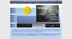 Desktop Screenshot of degroot-juist-altona.com